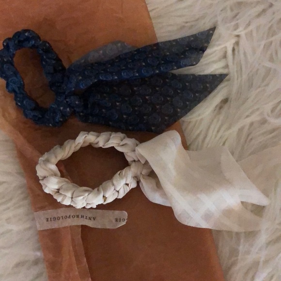 Anthropology hair band - Picture 3 of 3